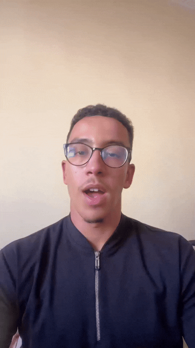 Anas – Testimonial