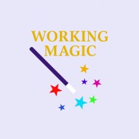 Working magic talent solutions