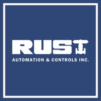 Rust automation & controls inc