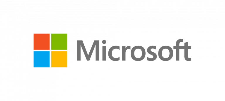 Microsoft logo rgb c gray 768x344