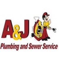 A&J Plumbing And Sewer Service