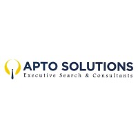 Apto Solutions Executive Search & Consultants