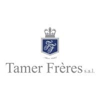 Tamer Freres S A L
