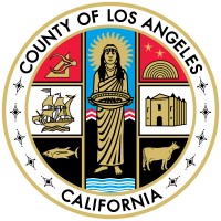 County Of Los Angeles