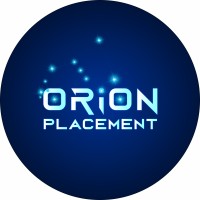 Orion Placement