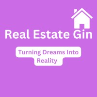 Real Estate Gin