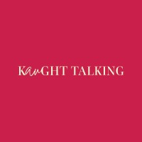 Kaught Talking