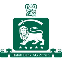Habib Bank Ag Zurich Uae