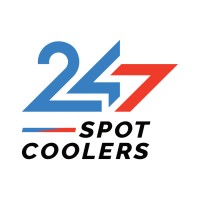 247 Spot Coolers
