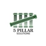 5_pillar_solutions_logo