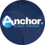 anchor_for_clinical_research_solutions_logo