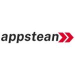appsteaninfotech_logo