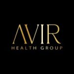 avir_health_group_logo