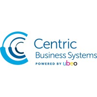 Centric Business Systems Powered By Ubeo