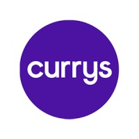 Currys Plc