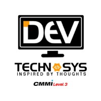 Dev Technosys Cmmi Level 3