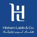 hisham_labib_logo