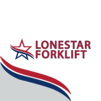 Lonestar Forklift Inc