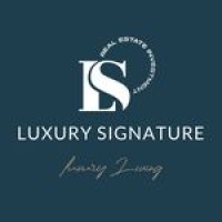 Luxury Signature