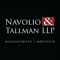 Navolio & Tallman Llp
