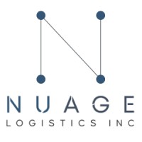 Nuage Logistics Inc