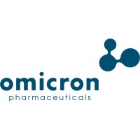 Omicron Pharmaceuticals