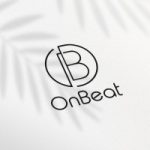 on_beat_agency_logo