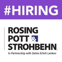 Rosing Pott & Strohbehn