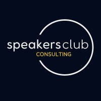 Speakers Club Consulting