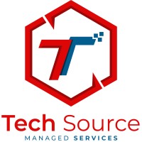 Tech Source Managed Services