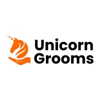 Unicorn Grooms