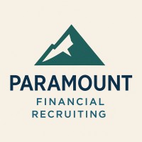Paramount Financial Recruiting