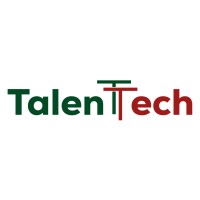 Talenttech Me